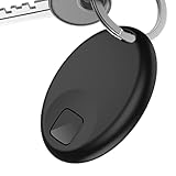 Tracking-Gerät, kabelloser Finder, 3,6 x 4,6 x 0,8 cm Smart Locator,...