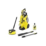 Kärcher Hochdruckreiniger K 4 Power Control Flex Home, Druck: max. 130...