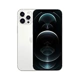 Apple iPhone 12 Pro Max (512 Go) - Argent