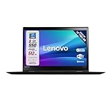 Lenovo, ThinkPad Carbon 3rd Gen, Diplay 14 Zoll FHD, CPU Intel i5-5300U,...