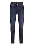 JACK & JONES Male Slim Fit Jeans Glenn Original SQ 330
