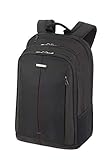 Samsonite Guardit 2.0 - 17.3 zoll Laptoprucksack, 48 cm, 27.5 L, Schwarz...