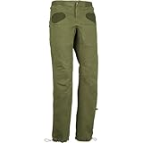 E9 Herren Rondo Slim Hose, Eggplant, M