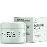 ALOYAY ® Bio Aloe Vera Tages Gesichts Cream - mit Hyaluron - 100%...