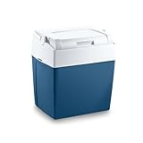 MOBICOOL MP27 Passive Kühlbox – 28 Liter – Ohne Strom nutzbar –...