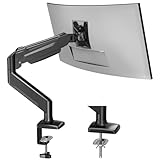 BONTEC Monitor Halterung für 13-32 Zoll Bildschirm Hält 3-9 kg,...