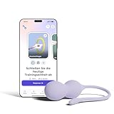 Perifit Care+ | Kegel-Übungsgerät mit App | Beckenbodentrainer | Stärkt...