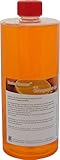 Orangenreiniger Konzentrat mit nat. Orangenöl der hochwirksame und...