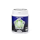 BioTabs PK Booster Compost Tea 650g – Organischer Komposttee für...