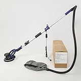 800-1800RPM Elektrischer Decken-Wandschleifer mit Staubabsaugung,...