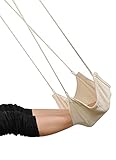 AMAZONAS Fußablage 'Foot Rest' für Hängesessel – Bequeme und Flexible...