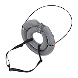 Blind Dog Collision Ring - Blind Dog Halo - Anti-Kollisionsring für...