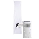 AC-Fenster-Versiegelungskit: Energiesparlösung,...