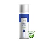 Shampoo gegen Gelbstich für blondes und gebleichtes Haar – bioB – mit...