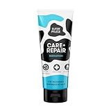 EUTERPFLEGE Körperlotion, 200ml, intensive Pflege für trockene Haut,...