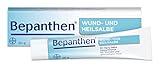 Bepanthen Wund- und Heilsalbe, unterstützt die Heilung bei kleinen,...