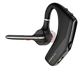 Poly Voyager Legend 50 Bluetooth-Headset – NoiseBlockAI, WindSmart,...