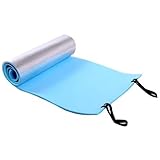 Yogamatte, innovative, wasserdichte Campingmatte, Workout-Pad, rutschfeste...