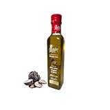 Pantaleo | Schwarzes Trüffelöl | natives Olivenöl aus Italien 250ml |...