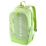 HEAD Base Backpack 17L, sage