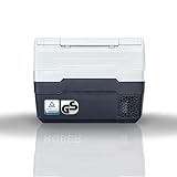 RGBer® AXR-Serie, Auto Kühlbox mit Kompressor, Kühlbox Kompressor,...