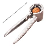 Haselnussschalen-Knallbonbon, starker Stahlöffner,...