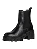 Tamaris Damen Chelsea Boot 1-25808-41 001 normal