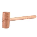 Holzhammer, Schmuck Reparatur Machen DIY Juwelier Werkzeug für Gold Silber...