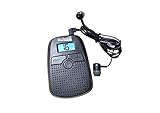 BEST DIRECT Ear Zoom Pro Hören Sonic Sound Verstärkt Sound-Verstärker...