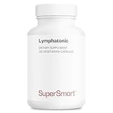 Lymphatonic - Blut- und Lymphzirkulation - Extrakt aus Melilotus...
