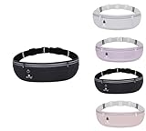 QZLSAYSL Laufgürtel, Hüfttasche, ultraleicht, Fitness-Gürtel,...