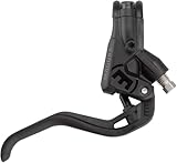 Kit leva freno MT SPORT, nero,