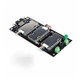 KOROBIE BMS-Board, 7S Power Wand 29,4 v 21700 Batterie Halter 20A 40A 60A...