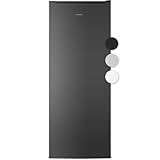 Bomann® Kühlschrank ohne Gefrierfach 242L | 0°C ~ +8°C | Kühlschrank...
