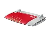 AVM FRITZ!Box 7390 Wlan Router (VDSL/ADSL, 300 Mbit/s, DECT-Basis, Media...