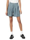 The Drop Rios Relaxed Pleated Shorts Kurze Hose, Stürmisches Wetter, XXL