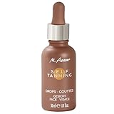 M. Asam SUN Self Tanning Drops (30 ml) – Flüssiges...