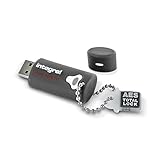 Integral 32GB Crypto-197 256-Bit 3.0 USB Stick verschlüsselt - USB Stick...