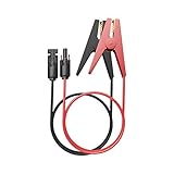 BLUETTI CLIP - Tragbarer Solarstromgenerator für BLUETTI EP500Pro,...