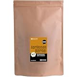 Wohltuer Bio Aprikosenkerne bitter, extra Qualität 300g