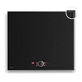 Klarstein Magnichef Induktionskochfeld - 4-Zonen, 8200W Boost,...