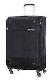 Samsonite Base Boost - Spinner L Erweiterbar Koffer, 78 cm, 105/112.5 L,...