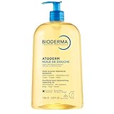 Bioderma Atoderm Ultra-Nourishing Anti-Irritation Shower Oil 1L / 33.80...