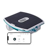 Dolphin Skimmi Automatischer Poolskimmer Bluetooth – Reinigung der...