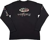 EVH® Wolfgang® »CAMO LONG SLEEVE SHIRT« Langarm-Shirt für Musiker -...