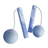 Springseil, intelligentes gewichtetes Springseil, Springseile mit Zähler,...