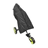 Regenschutz Für Golfbag – Wasserdichte Hülle | Schutzhülle Für...