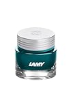 LAMY T 53 Tinte 470 – Premium-Füllhalter-Tinte in der Farbe Amazonite...