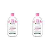 Garnier Mizellen Reinigungswasser, Für eine sanfte Reinigung und...