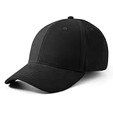 Artexia Basecap Herren 100% Baumwolle Cap Herren Kappe Herren Baseball Caps...